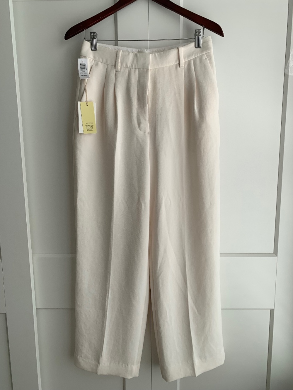 Wilfred The Effortless Pant Women's size 8 in Light Burch